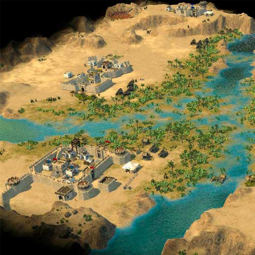 Stronghold Crusader 2 Cd Key Steam